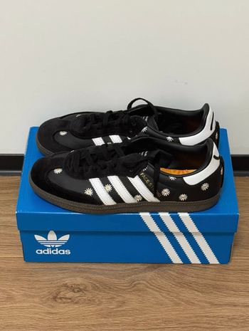 Adidas originals HANDBALL SPEZIAL  taille 39