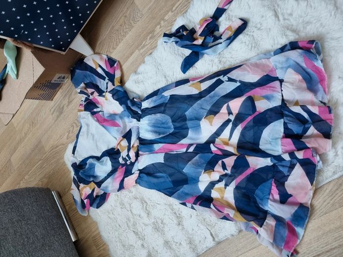 Robe femme