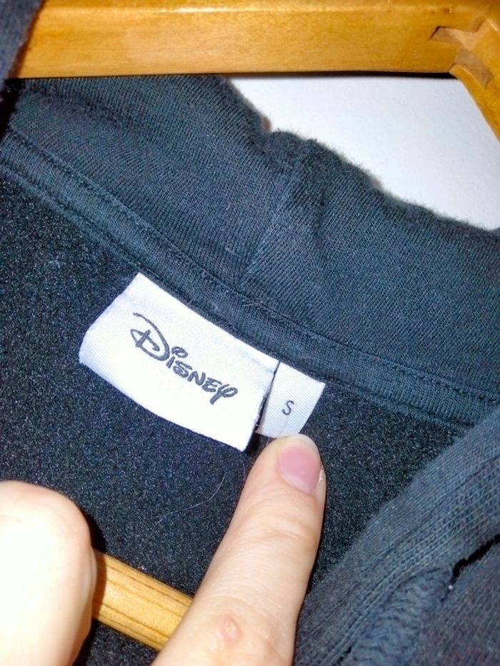 Sweat Mickey et ses amis Kiabi - photo numéro 6