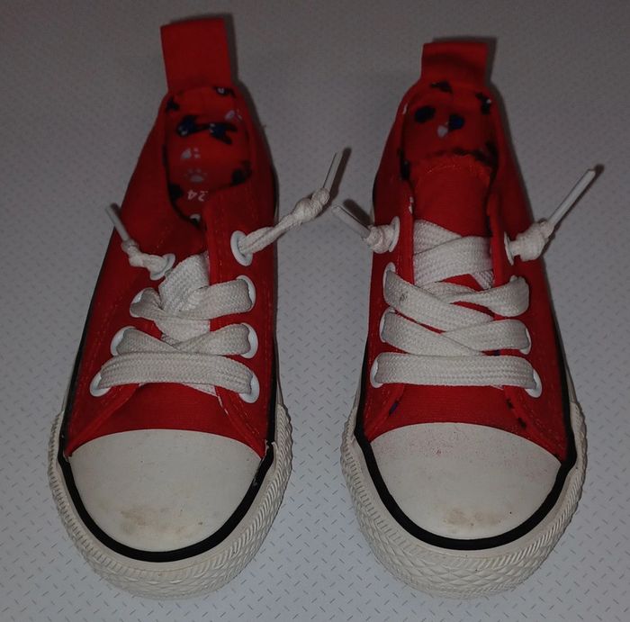 Chaussures