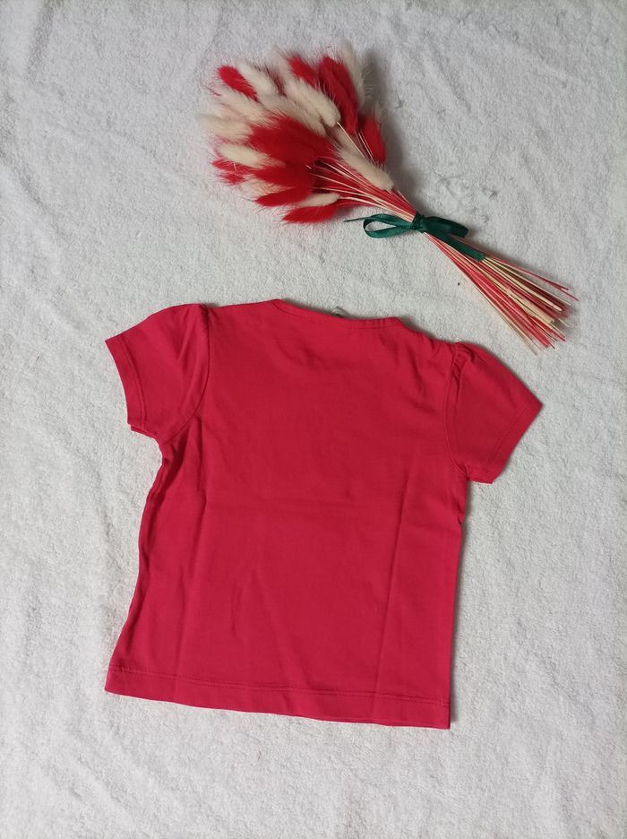 T-shirt - photo numéro 2