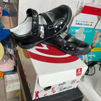 Chaussure gbb