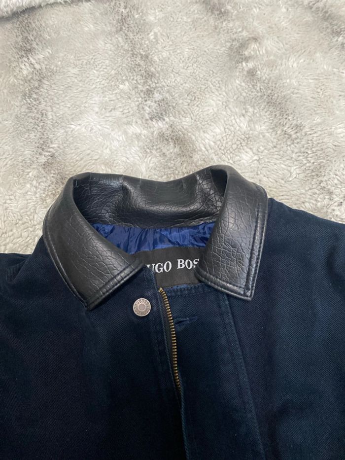 Veste Hugo boss - photo numéro 10