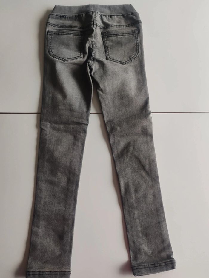 Jean 6 ans - photo numéro 7