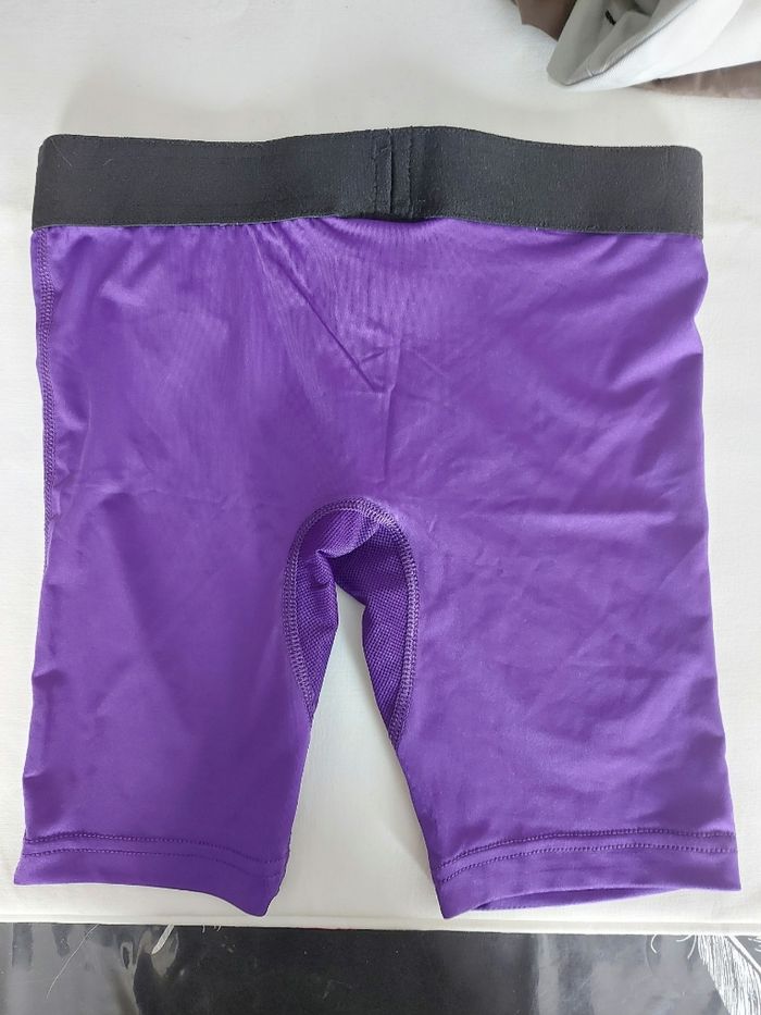 Short cycliste - photo numéro 7