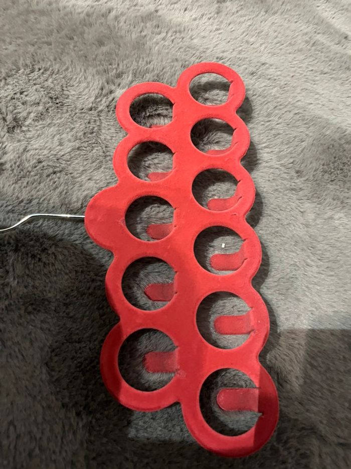 Cintre accessoires - photo numéro 4