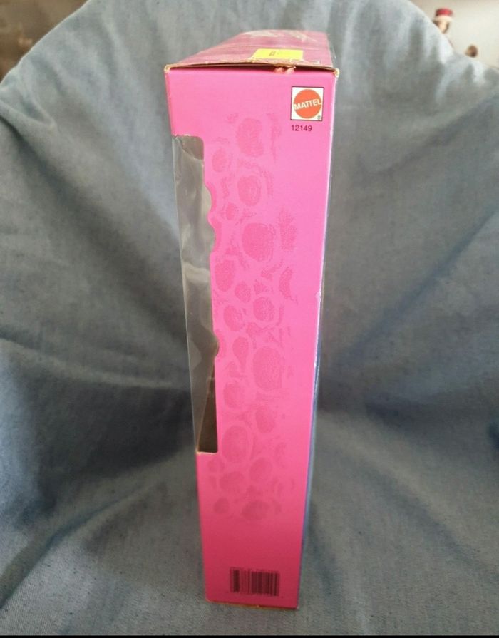 Barbie astronaut - photo numéro 10