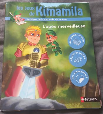Livre enfant
