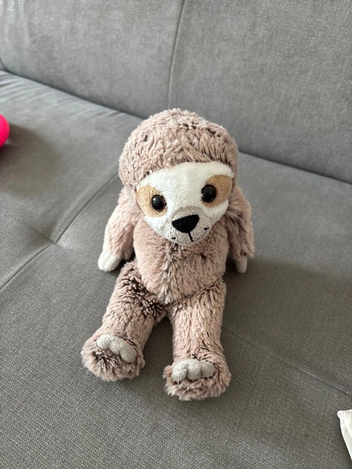 Peluche Kinder
