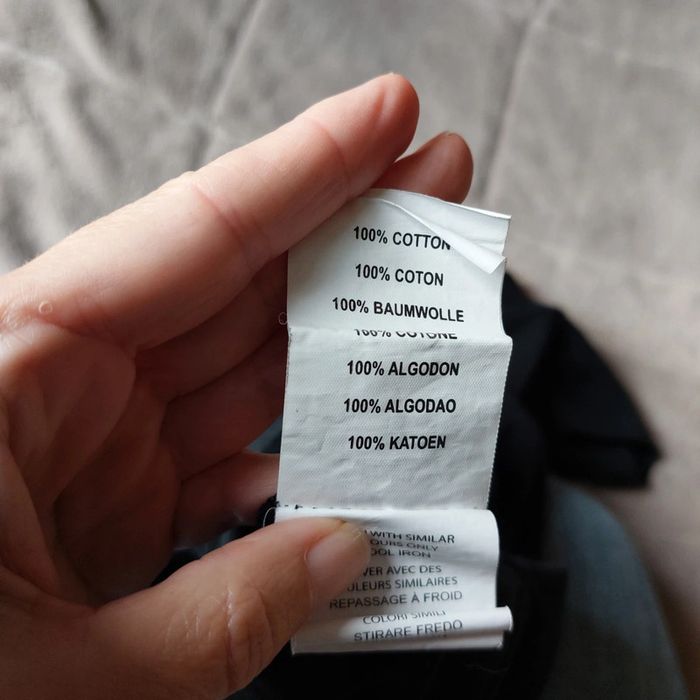 t-shirt kaporal - photo numéro 7