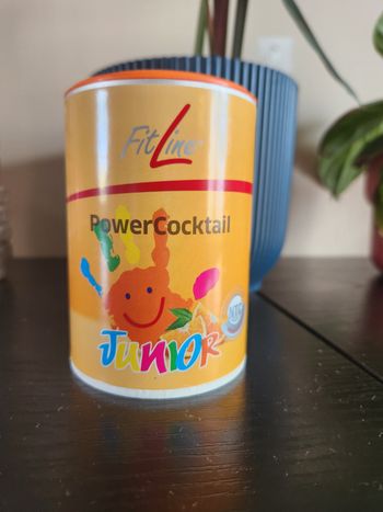 Power cocktail junior
