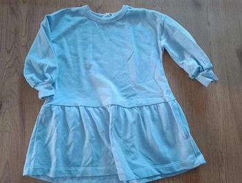 Robe sweat h&m 98-104cm