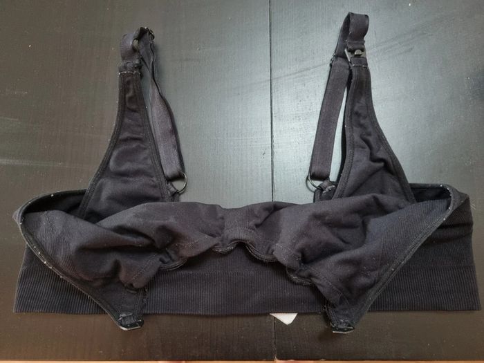 Brassière allaitement - photo numéro 4
