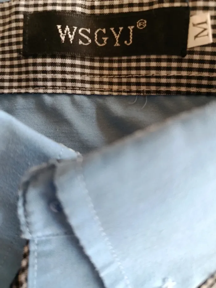 Chemise homme - photo numéro 2