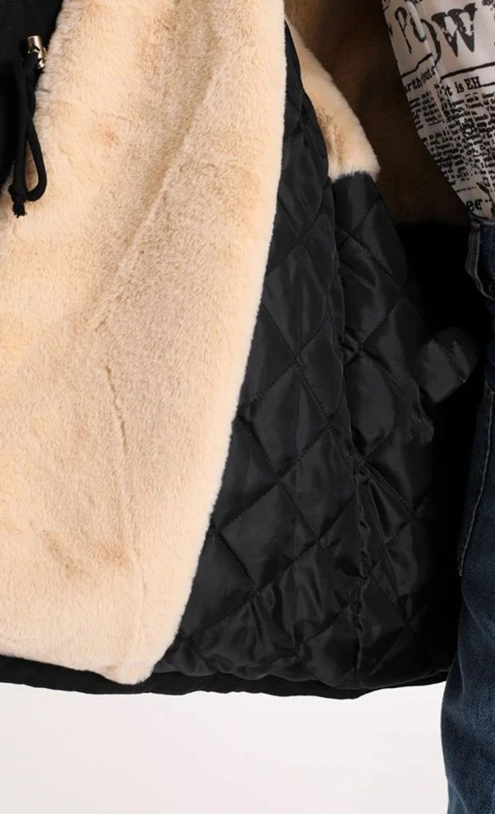 parka hiver pimkie - photo numéro 10