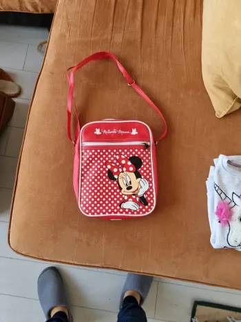 Bandoulière Minnie