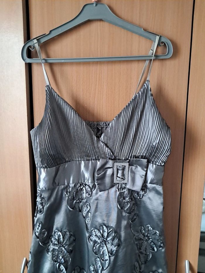 Robe habillée - photo numéro 2