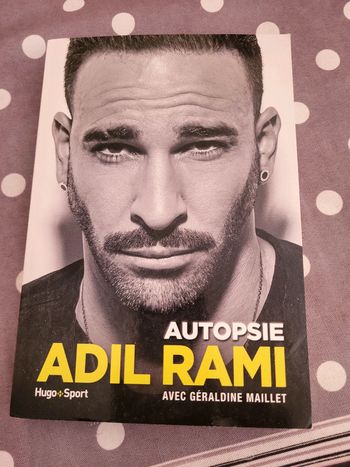 Adil Rami Autopsie