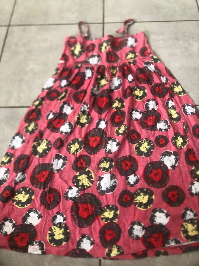 Robe 10 ans - photo numéro 3