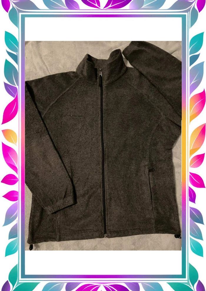 Veste polaire Columbia L femme - photo numéro 6