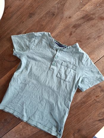 T-shirt 5ans 