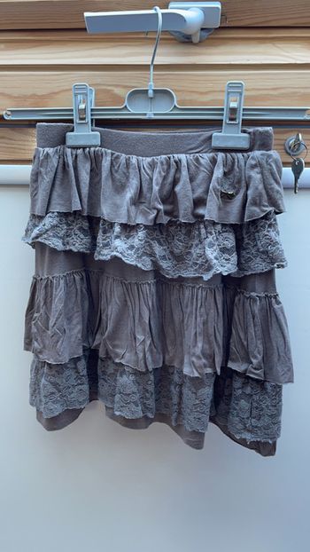 Jupe à volants Orchestra 10 ans