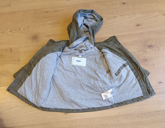 Manteau 12 mois Vertbaudet - photo numéro 3