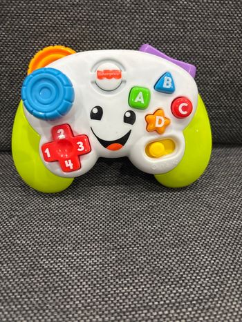 Manette Fisher Price
