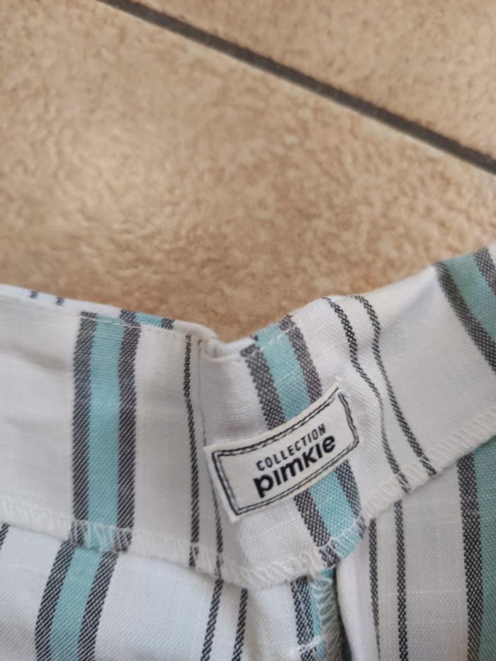 Short taille haute - photo numéro 3