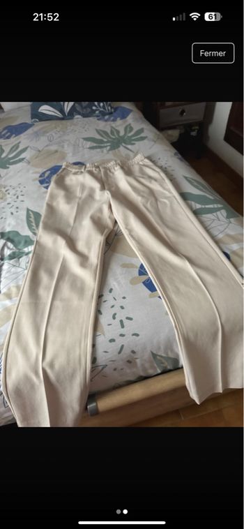 Costume homme