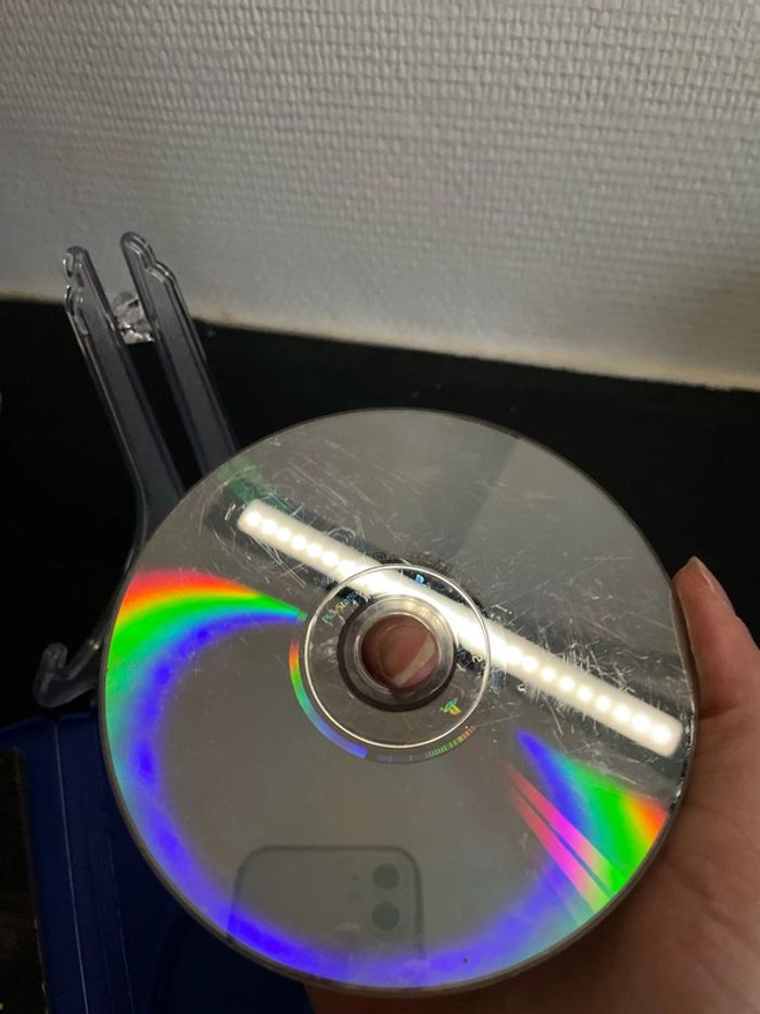 Jeu ps2 - Burnout 3 Destroy the rules - photo numéro 2