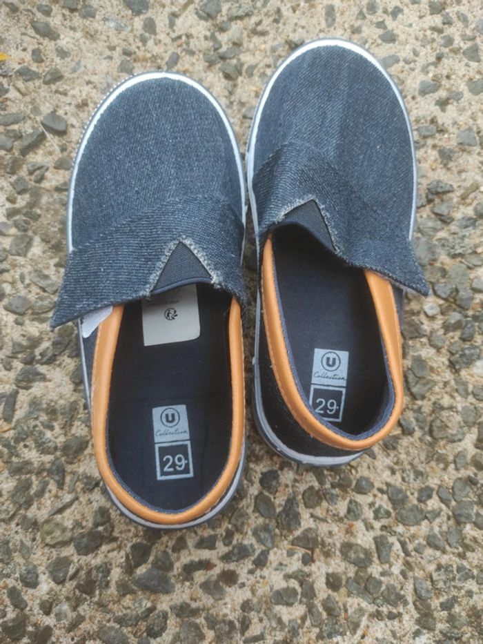 Chaussures t 29