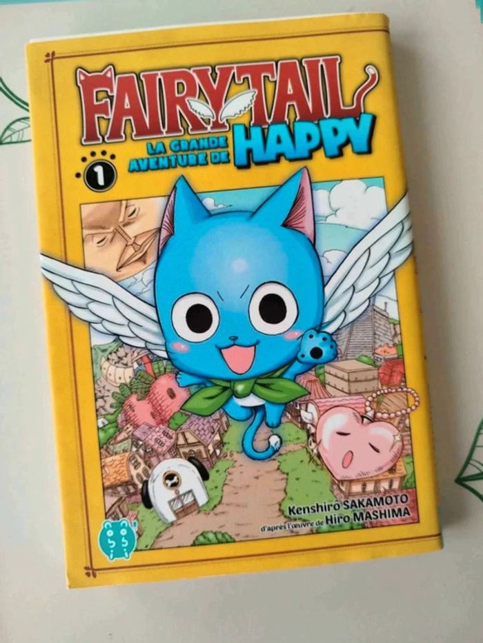 Fairytail