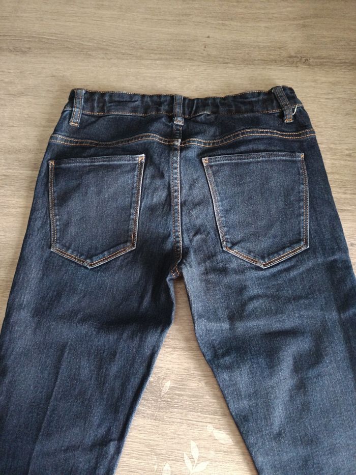 Jean C&A 152 garçon - photo numéro 2