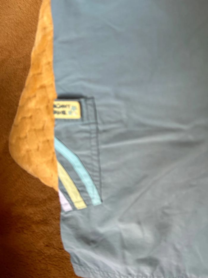 Sergent Major short bernuda de bains taille 8 ans - photo numéro 3