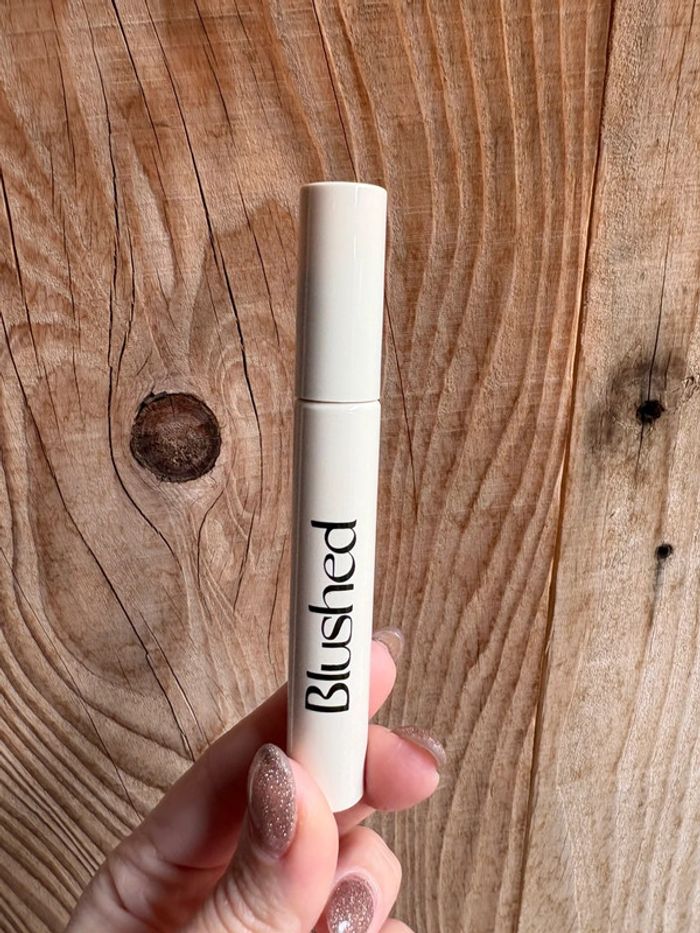 Mascara Blushed - photo numéro 3