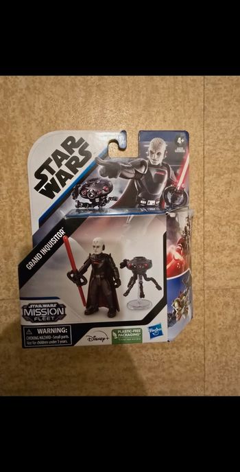 Figurine Star Wars