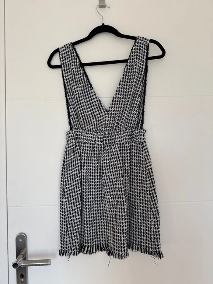 Robe courte - photo numéro 2