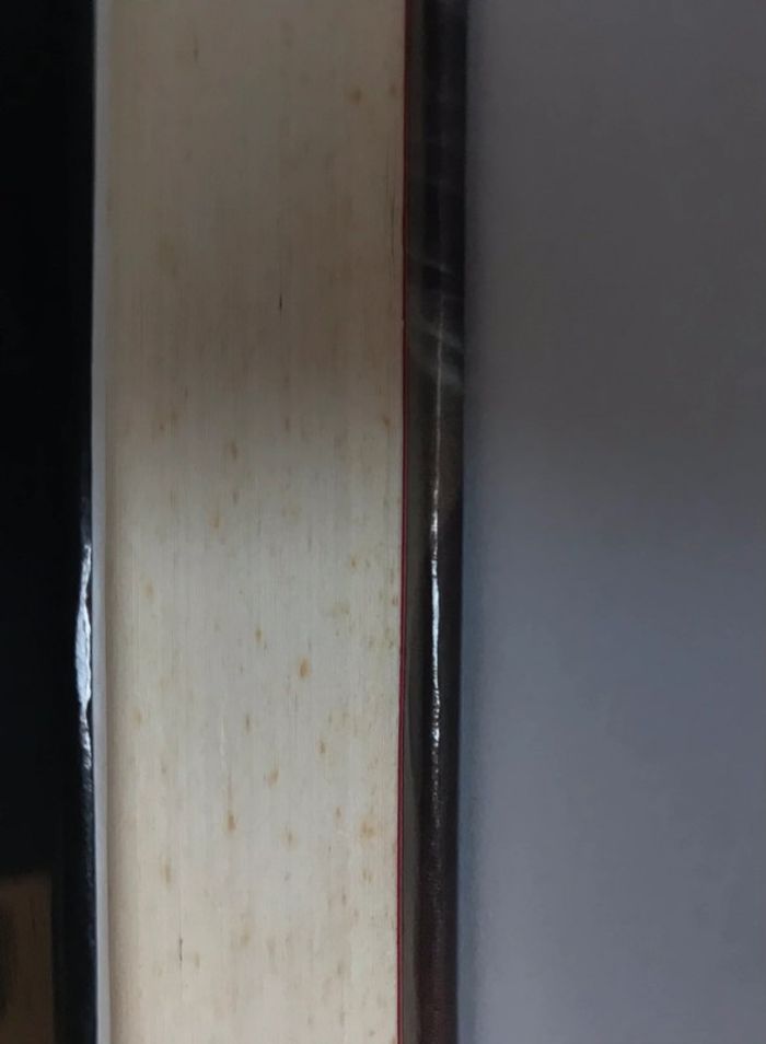 Livre « L’amour est ailleurs » de Barbara Taylor Bradford - photo numéro 3