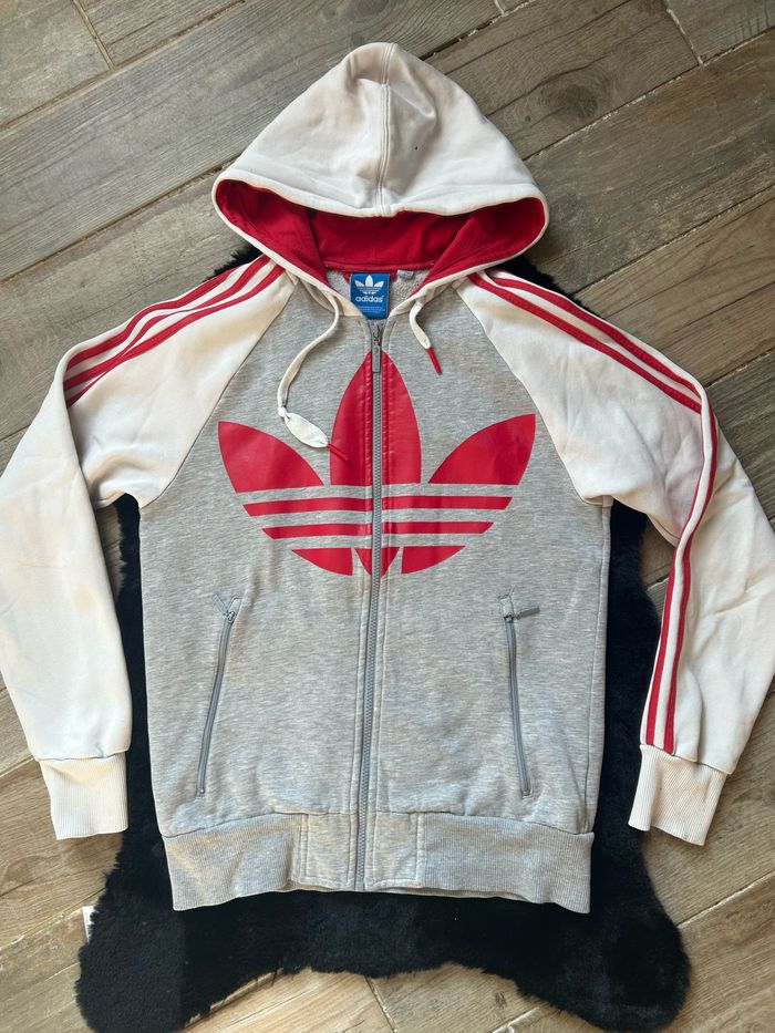 Ensemble Adidas - photo numéro 2