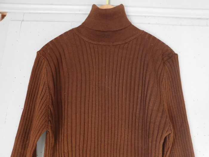 Col Roulé T 40 - photo numéro 2