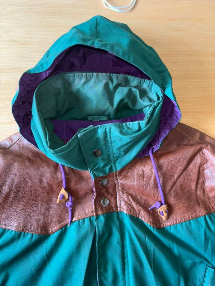 Parkas Herald XL - photo numéro 2