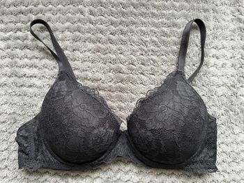 Soutien gorge noir