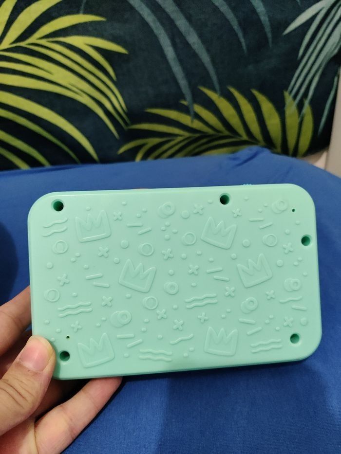 Boîte à histoire Clementoni - photo numéro 3