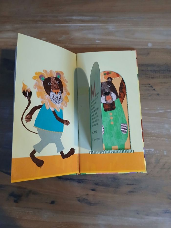 Livre à flap - photo numéro 3