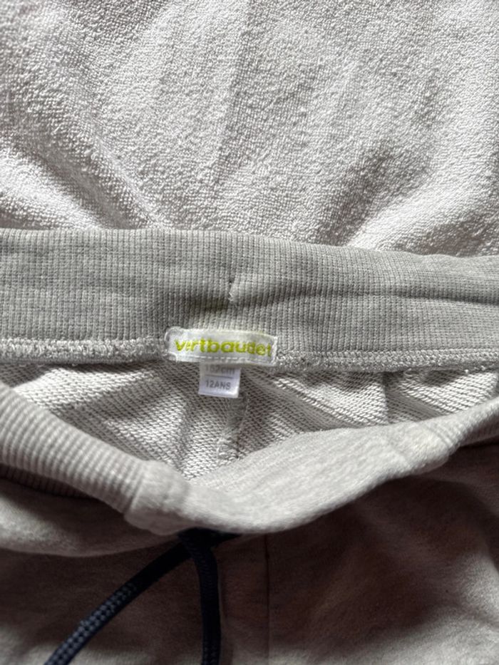 Short garçon vertbaudet taille 12 ans - photo numéro 5