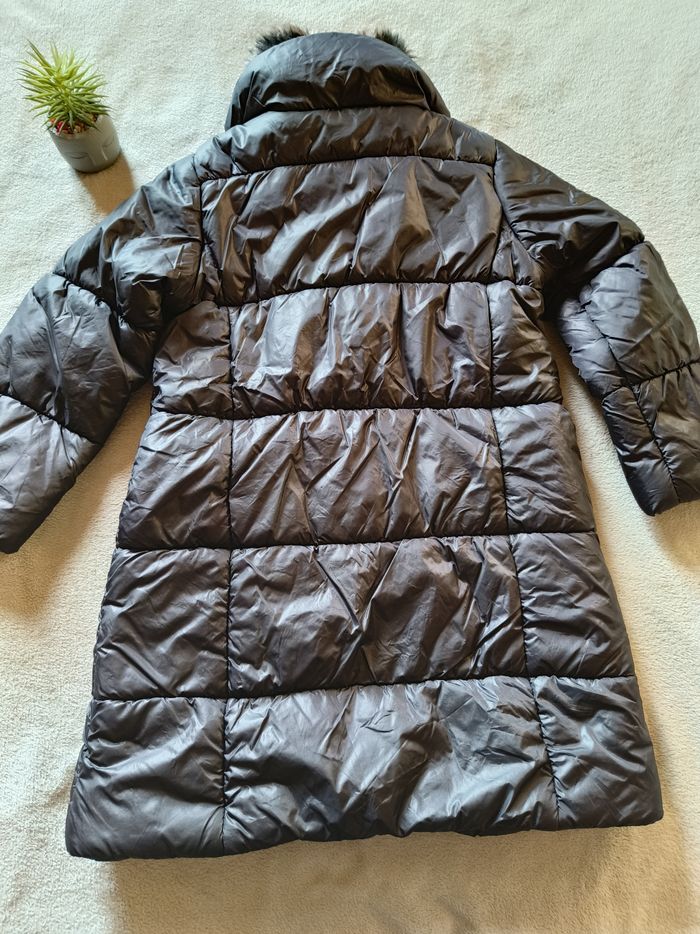 Manteau fille 8 ans - photo numéro 2