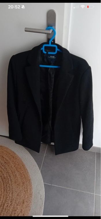 Manteau homme