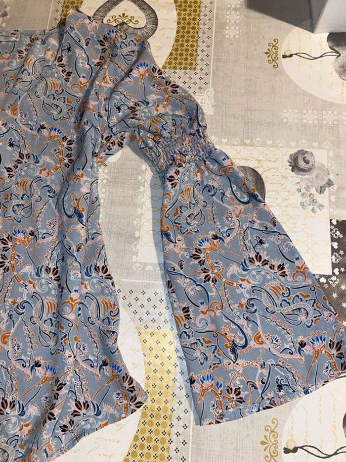 Blouse motifs - photo numéro 7