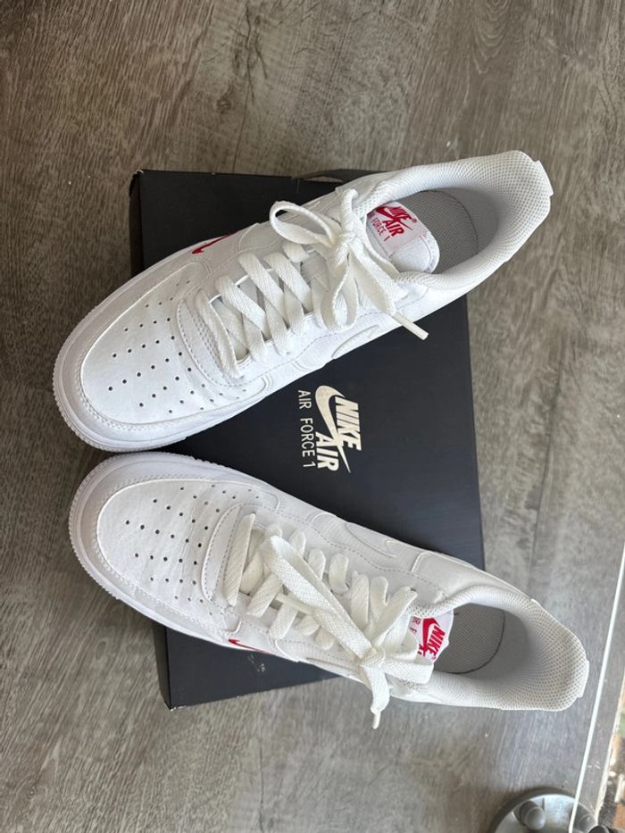 Basket Nike Air Force 1’0 T42,5